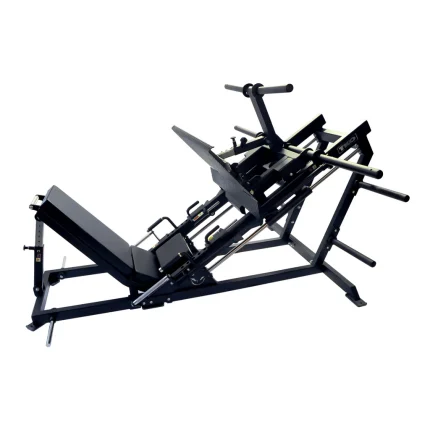 TKO 35 Degree Linear Leg Press